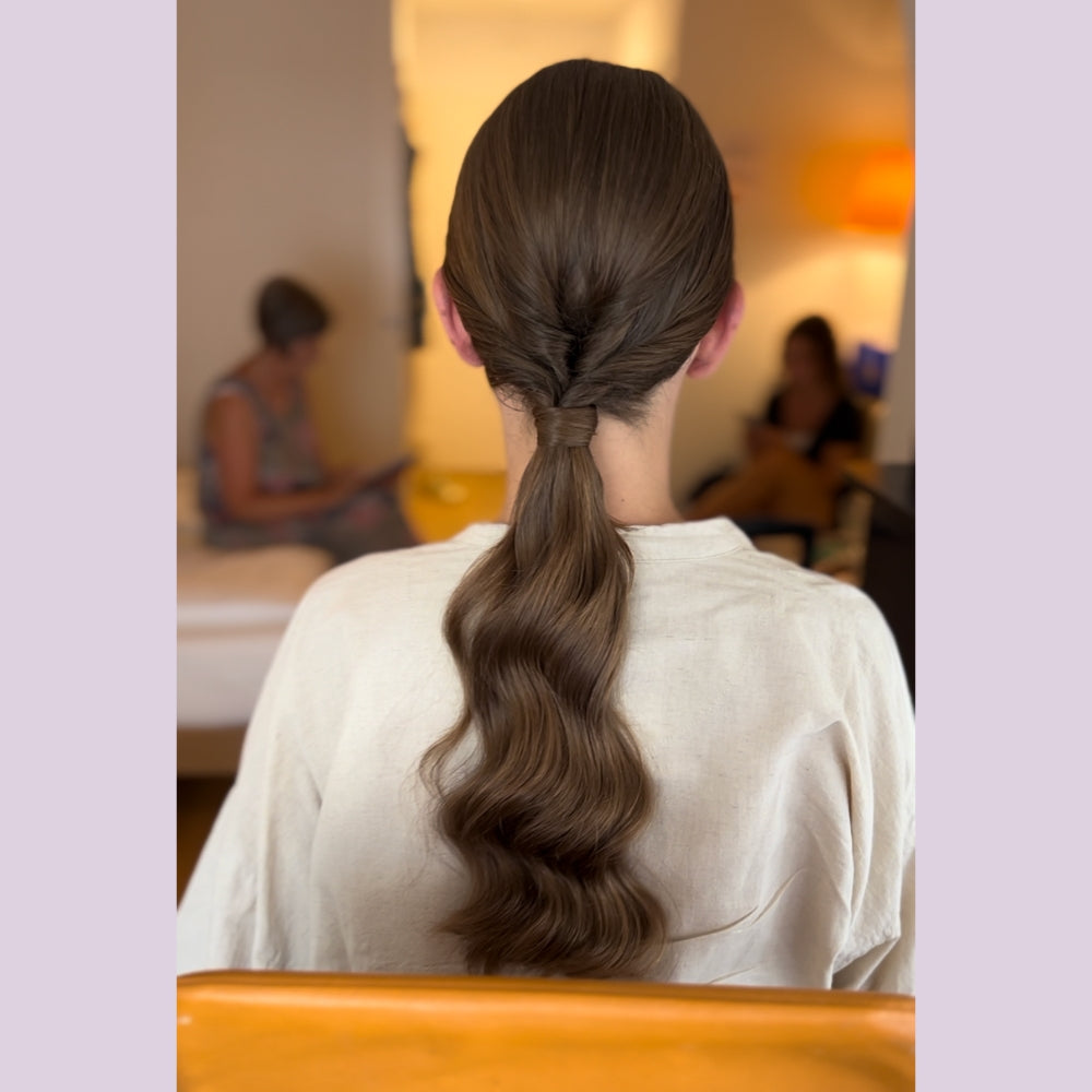 Braut Styling