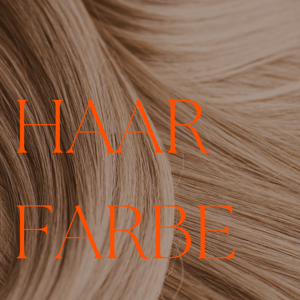 Haarfarbe