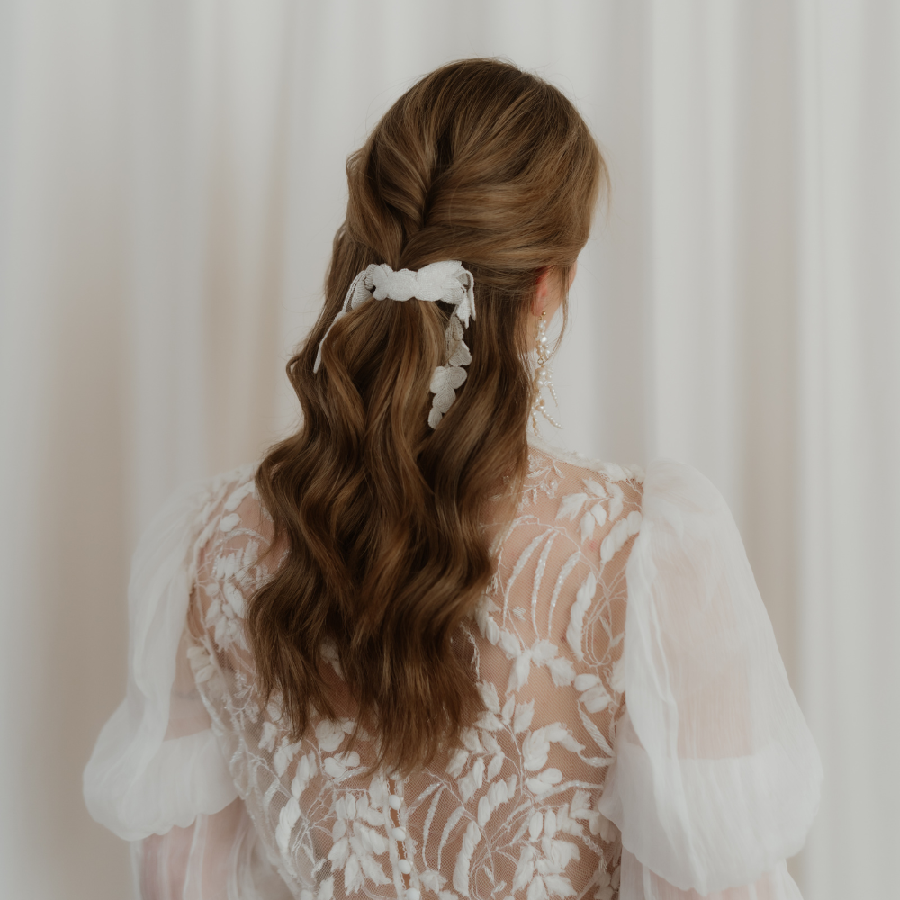 Braut Styling