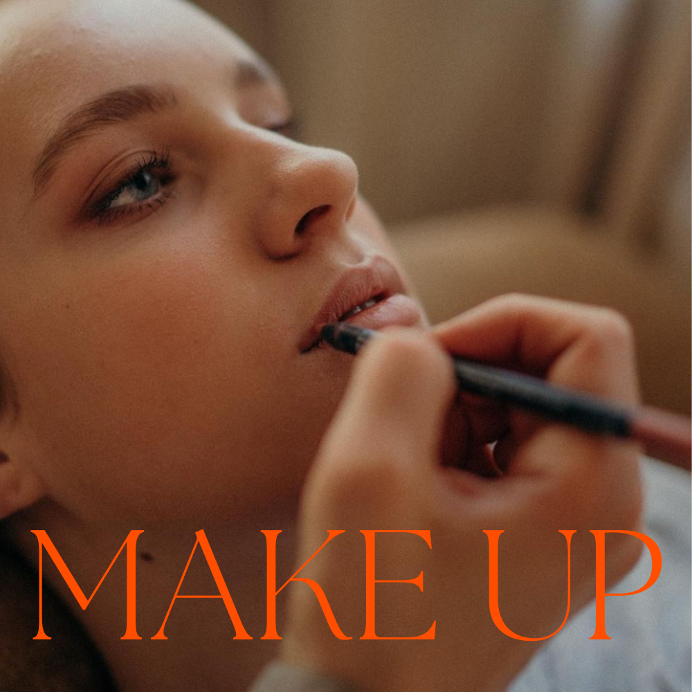 Make up