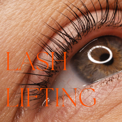 Lash Lifting